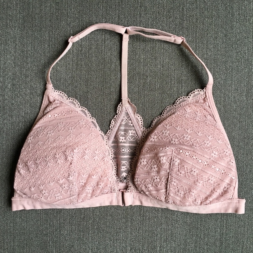 Lacy Sweet Bra